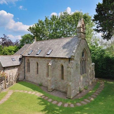 St James House - Truly Heavenly Hereford Exterior photo