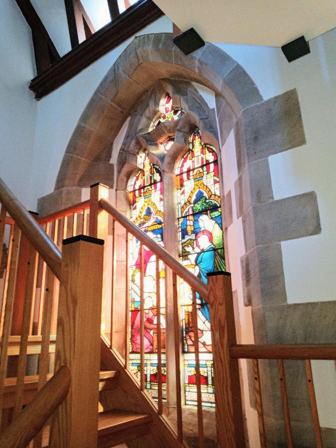 St James House - Truly Heavenly Hereford Exterior photo