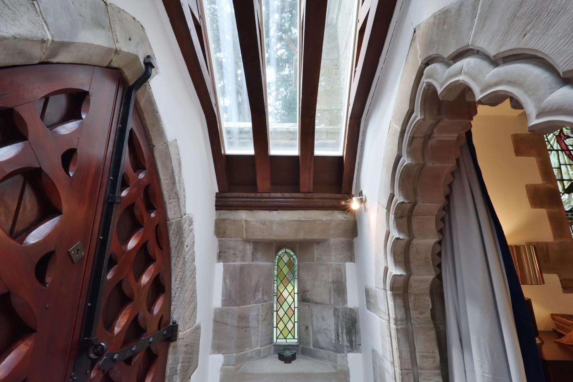 St James House - Truly Heavenly Hereford Exterior photo